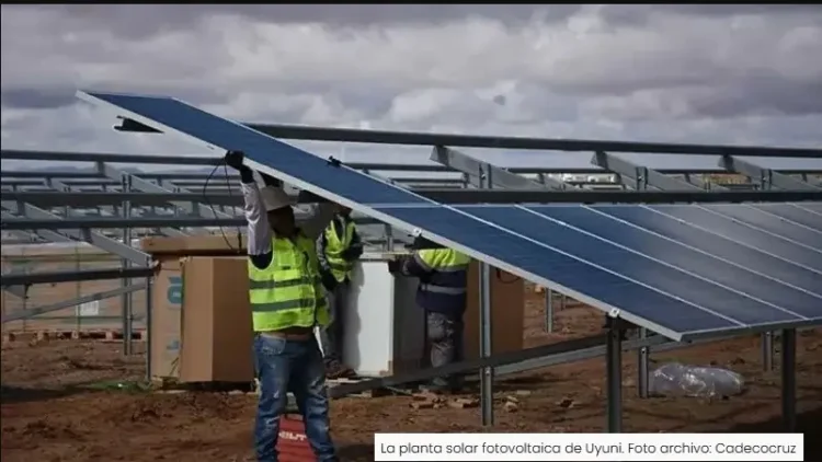 Modifican normativa sobre generación de energía renovable para promover mayor participación