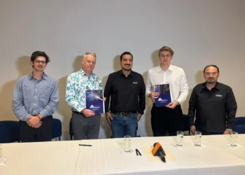 Empacar ampliará su producción de biocarbón para reducir dióxido de carbono en Bolivia