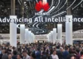 Huawei lanza soluciones actualizadas de red basadas en IA