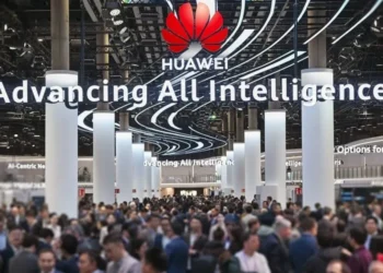 Huawei lanza soluciones actualizadas de red basadas en IA