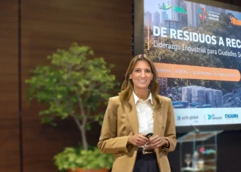 Economía Circular: Itacamba como parte del liderazgo industrial y visión estratégica en Bolivia