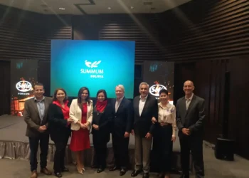 Summum llega a Bolivia para reconocer la excelencia culinaria y proyectar la gastronomía nacional al mundo
