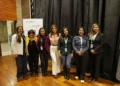 Mujeres tejen paz desde sus experiencias e historias