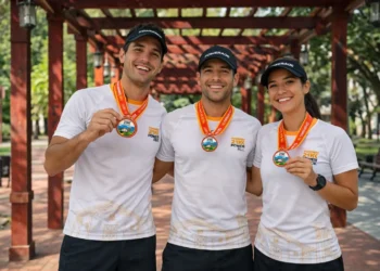 El desafío Porongo 21K Powerade invita a correr hasta este destino turístico de Santa Cruz