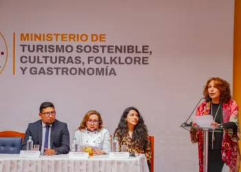 Ministerio de Turismo invita a una Semana Santa de fe, historia y alta gastronomía