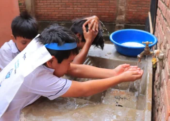 Tapera consolidó su acceso al agua potable y hoy autogestiona su sistema