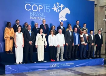 Bolivia consolida su liderazgo ambiental y fortalece su acceso a financiamiento climático internacional