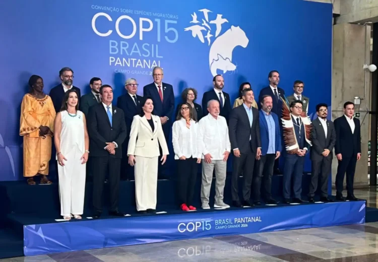 Bolivia consolida su liderazgo ambiental y fortalece su acceso a financiamiento climático internacional