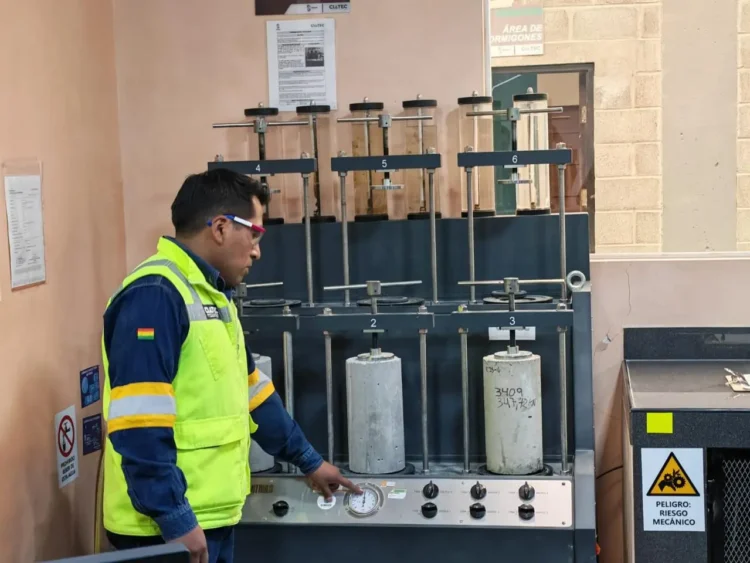 Cemento Eco Premium Plus, innovación sostenible para la construcción de viviendas