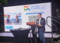 La Cámara Binacional Boliviano-Paraguaya anuncia la IX Misión Comercial Bolivia–Paraguay 2026