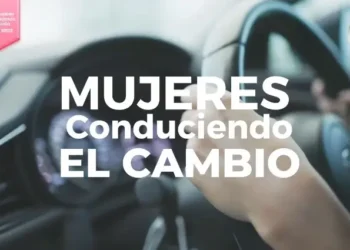 SOBOCE formará a mujeres en manejo de maquinaria pesada