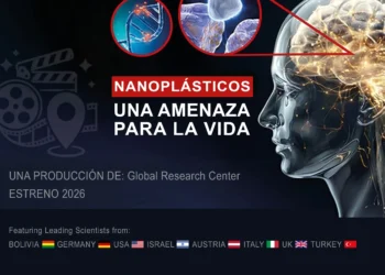 Documental científico con participación boliviana conquista premios y llega a los principales centros de decisión global 