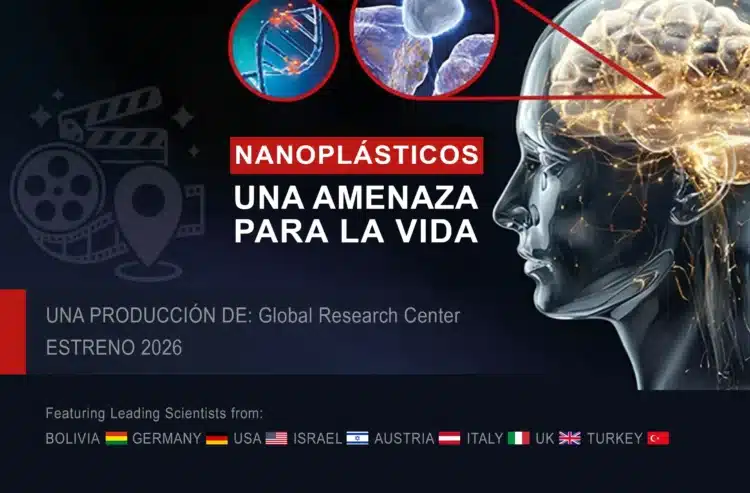 Documental científico con participación boliviana conquista premios y llega a los principales centros de decisión global