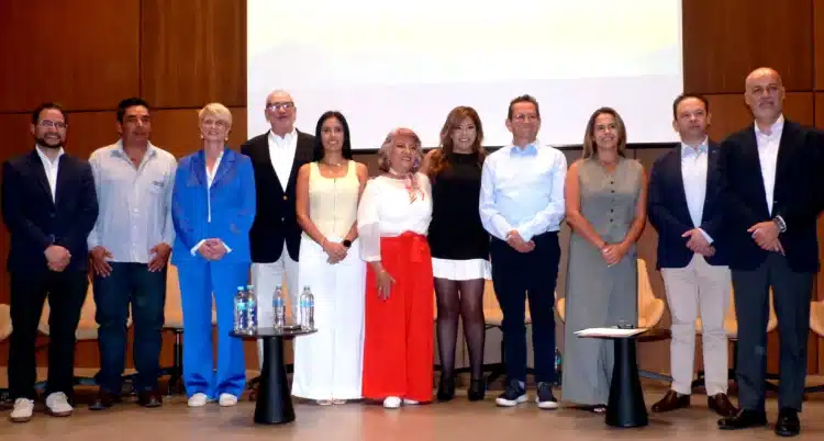 Trendsetter lanzó Trendtalks: Líderes de la Sostenibilidad empresarial 2026