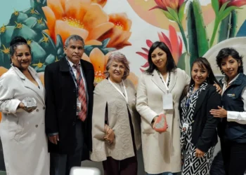 Plaza 21 Mall y Laboratorios Bagó inauguran mural “Ecos y Voces de la Naturaleza” en el Día Mundial de la Madre Tierra