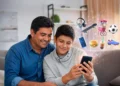 BancoSol lanza altoke 100% digital para menores de 13 a 17 años