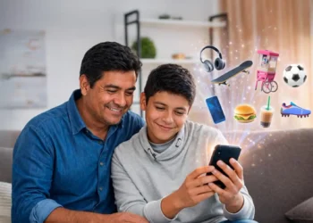 BancoSol lanza altoke 100% digital para menores de 13 a 17 años