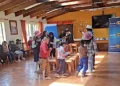 Banco BISA celebró el Día del Niño en  El Alto y refuerza su compromiso social