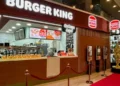 Burger King con productos 100% bolivianos