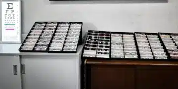 Banco BISA impulsa campaña de salud visual con impacto social junto a la Fundación Kantutani
