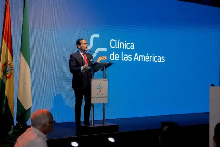 Clínica de Las Américas duplica su capacidad hospitalaria para mejorar el acceso a la salud