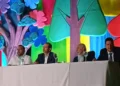 La CRE distribuyó medio millón de dólares entre 5.000 escolares destacados