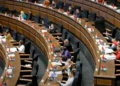 Diputados aprueban crédito de 34 millones de euros para planta de energía solar en Viacha