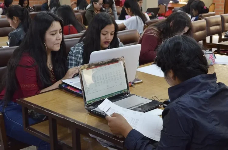 Voluntariado en la escuela: una urgencia por formar a jóvenes y ciudadanos más conscientes