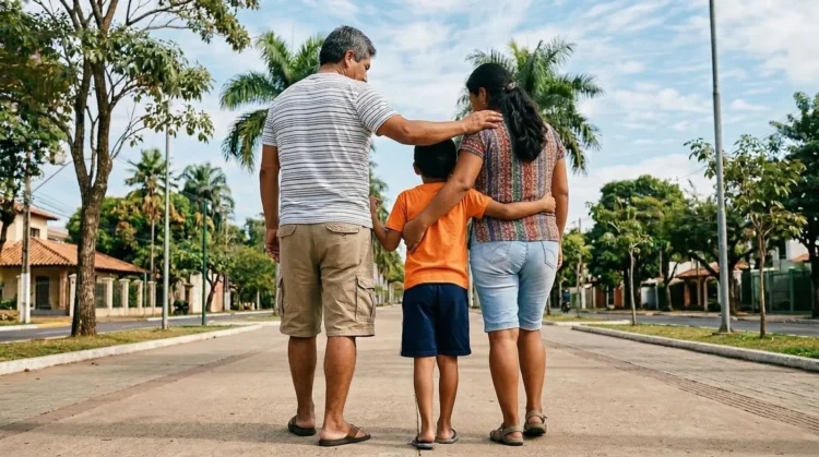 EcoPasos, construyendo un futuro con grandes oportunidades