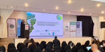 Finanzas sostenibles toman impulso con seminario internacional que articula al sector público, privado y cooperación