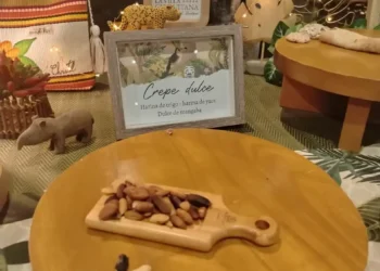 La Ruta Gastronómica de las Misiones de Chiquitos realza la identidad camba