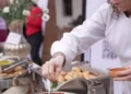 En Sucre 40 establecimientos gastronómicos trabajan para obtener certificación de calidad