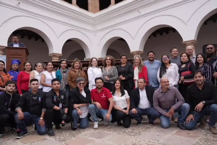 En Sucre 40 establecimientos gastronómicos trabajan para obtener certificación de calidad