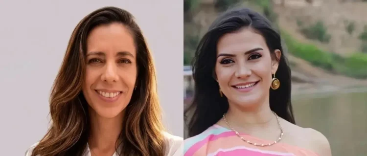 Hito histórico en Bolivia: por primera vez, dos mujeres asumen gobernaciones departamentales