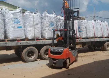 Itacamba impulsa energía limpia con el coprocesamiento de NFU’s