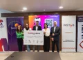 Track de Mujeres 2026 despega para impulsar el emprendimiento femenino