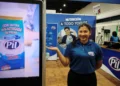PIL Bolivia participa de Expoleche con experiencia interactiva