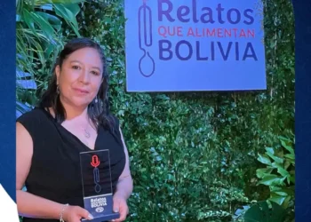 65 años de PIL: infoRSE es reconocido en la categoría Sostenibilidad y Economía Circular