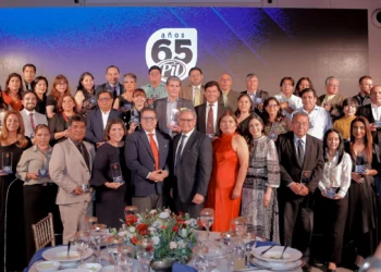 PIL reconoce a la prensa como aliados del desarrollo económico sostenible