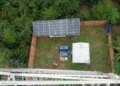 Tigo impulsa soluciones energéticas limpias en zonas rurales