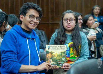 La UMSA y FONABOSQUE presentan libro Estrategias de Bioconservación y Manejo Integral de Bosques