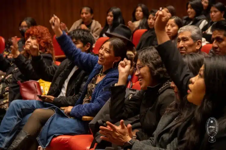 La UMSA crea la primera Comisión de Género en la universidad pública