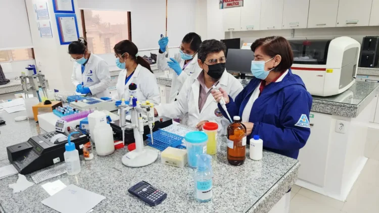 Estudio de la UMSA revela daños a la salud y el ADN de indígenas de la Amazonía por el mercurio