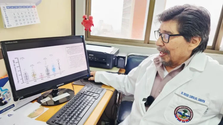Estudio de la UMSA revela daños a la salud y el ADN de indígenas de la Amazonía por el mercurio