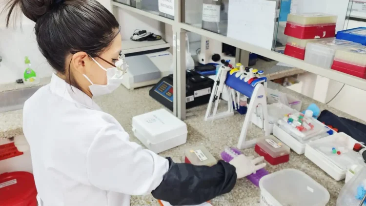 Estudio de la UMSA revela daños a la salud y el ADN de indígenas de la Amazonía por el mercurio