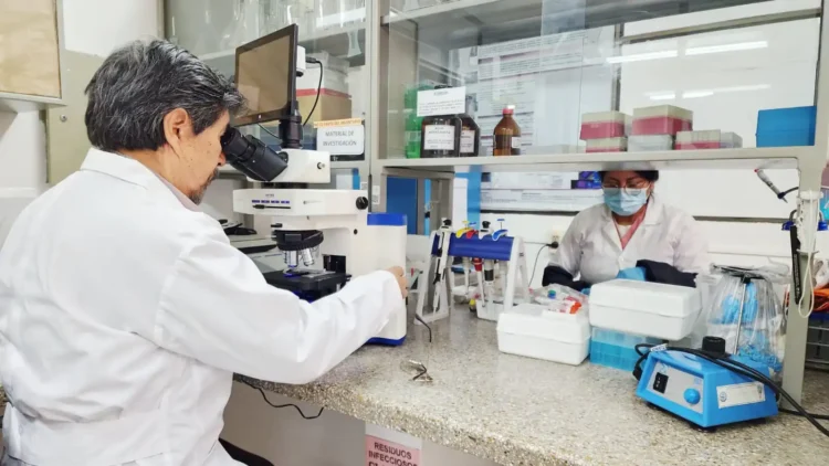 Estudio de la UMSA revela daños a la salud y el ADN de indígenas de la Amazonía por el mercurio