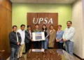 UPSA entregó proyecto de complejo productivo, turístico sostenible para impulsar el desarrollo de Padilla-Chuquisaca
