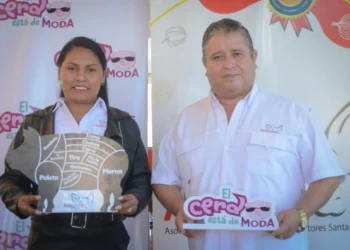 Con la campaña “El cerdo está de moda” ADEPOR impulsa el consumo nacional
