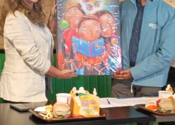 Burger King Bolivia y Aldeas Infantiles SOS Bolivia lanzan campaña solidaria por la niñez