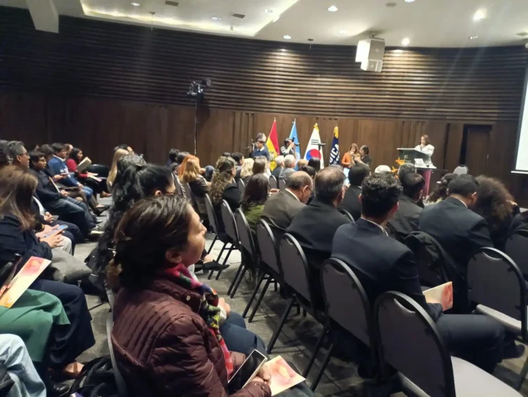 KOICA y UNFPA lanzan proyecto estratégico para prevenir la mortalidad materna